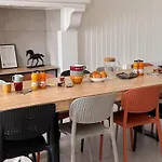 度假居 Tranquiloue - Grande Maison A 3min Du Puydufou ! *
