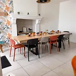 Tranquiloue - Grande Maison A 3min Du Puydufou !