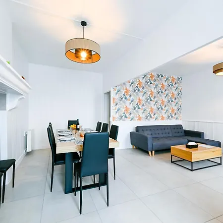 Tranquiloue - Grande Maison à 3min Du Puydufou ! Casa vacanze