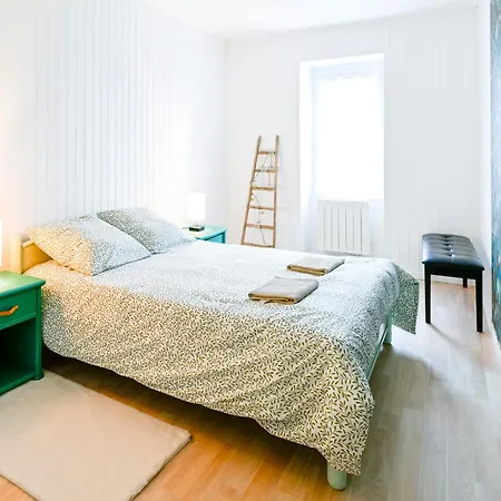 Tranquiloue - Grande Maison à 3min Du Puydufou !