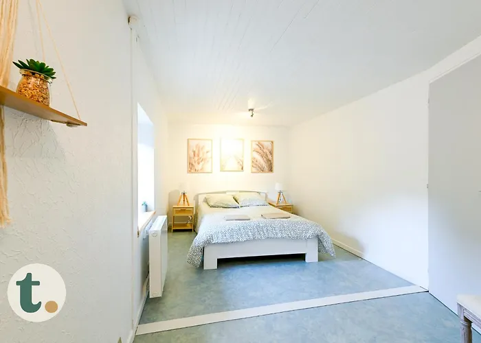 Tranquiloue - Grande Maison à 3min Du Puydufou ! Casa vacanze *