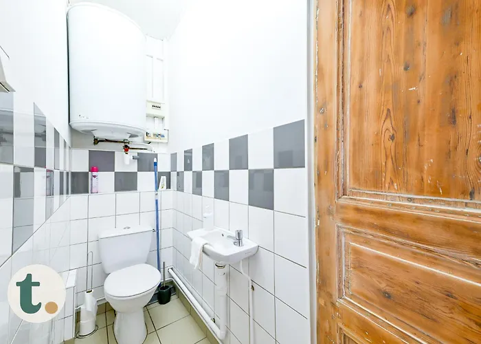 Casa vacanze Tranquiloue - Grande Maison à 3min Du Puydufou !