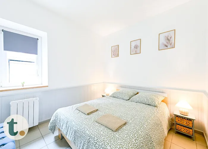 Tranquiloue - Grande Maison à 3min Du Puydufou ! Casa vacanze Les Épesses