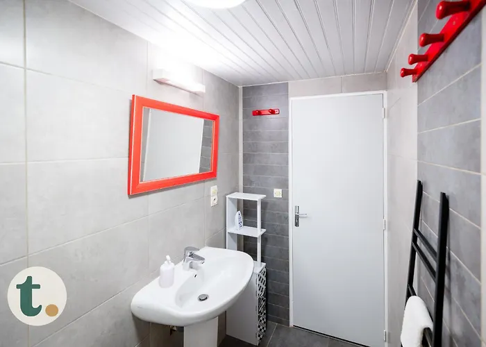 Tranquiloue - Grande Maison à 3min Du Puydufou ! Casa vacanze *