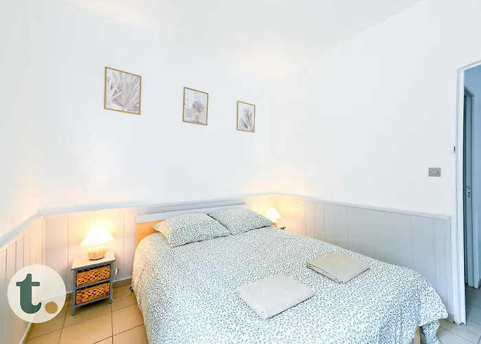 Hébergement de vacances Tranquiloue - Grande Maison à 3min Du Puydufou ! Les Épesses