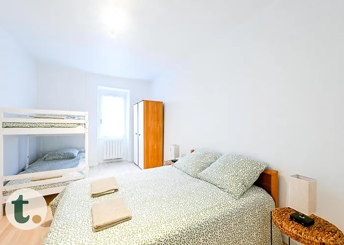 Tranquiloue - Grande Maison à 3min Du Puydufou ! *