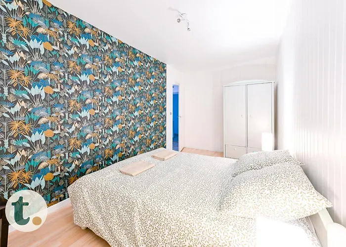 Tranquiloue - Grande Maison à 3min Du Puydufou !