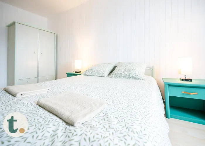 Casa vacanze Tranquiloue - Grande Maison à 3min Du Puydufou !