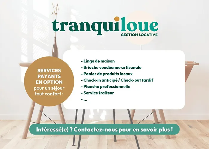 Tranquiloue - Grande Maison à 3min Du Puydufou ! Casa vacanze *