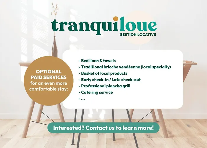 Tranquiloue - Grande Maison à 3min Du Puydufou ! Hébergement de vacances Les Épesses